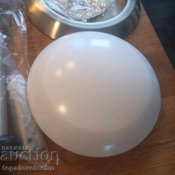 Доставка на НОВ! Вентилатор за таван с осветление и дистанционно управле