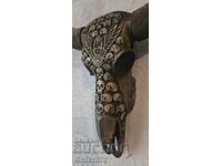 Sculptură masivă, de autor, operă de artă!