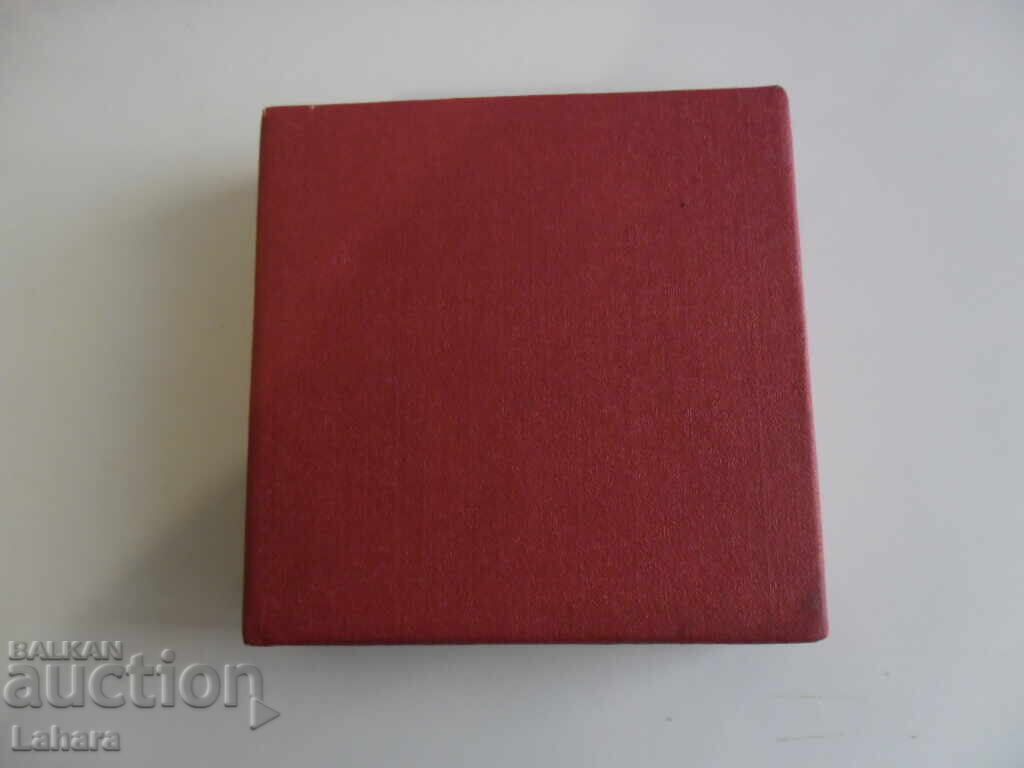 Auction  Plaque Poland