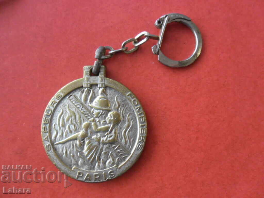 Breloc Paris Breloc Paris