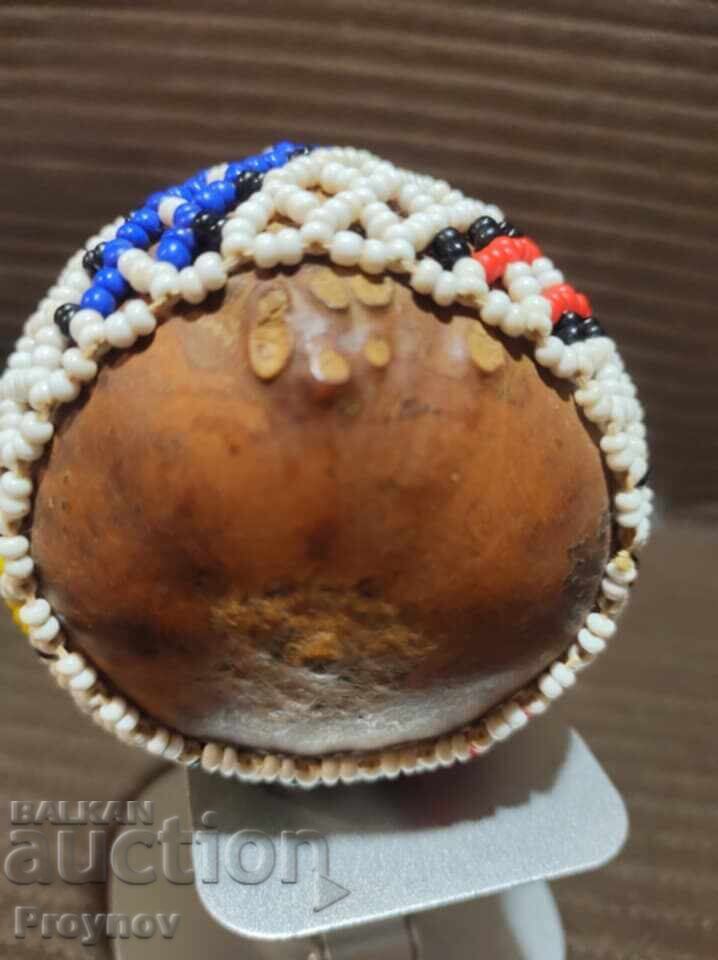 Artă de investiție - Ukamba – Africa cu preț € 30.00 | 58.67 BGN Artă de investiție - Ukamba – Africa cu preț € 30.00 | 58.67 BGN