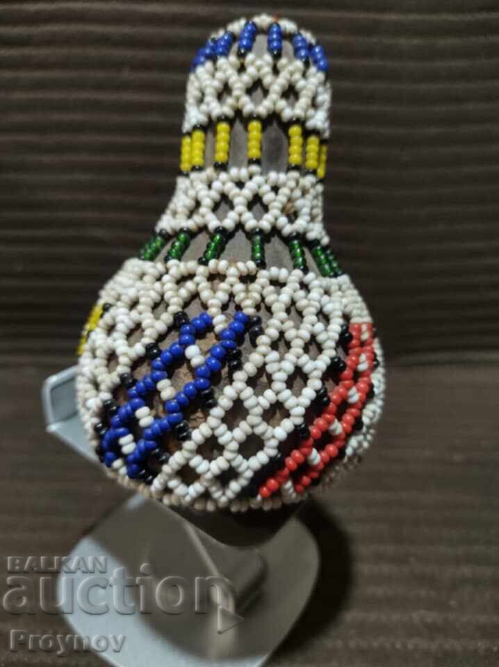 Επενδυτική τέχνη - Ουκάμπα – Αφρική Επενδυτική τέχνη - Ουκάμπα – Αφρική