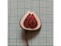 Σήμα - Δωρητής αίματος ΕΕΣ