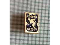 Σηματάκι - ΒΣΦΣ Σόφια