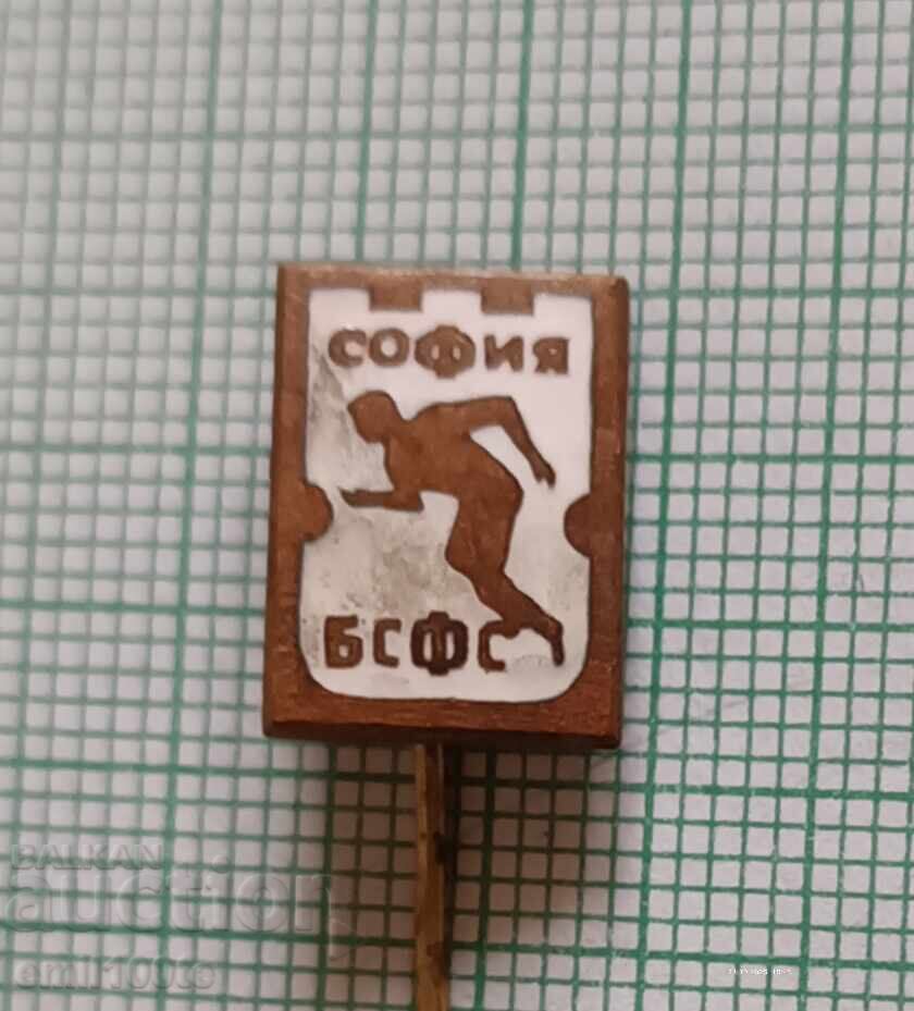 Σηματάκι - ΒΣΦΣ Σόφια