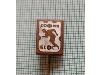 Σηματάκι - ΒΣΦΣ Σόφια