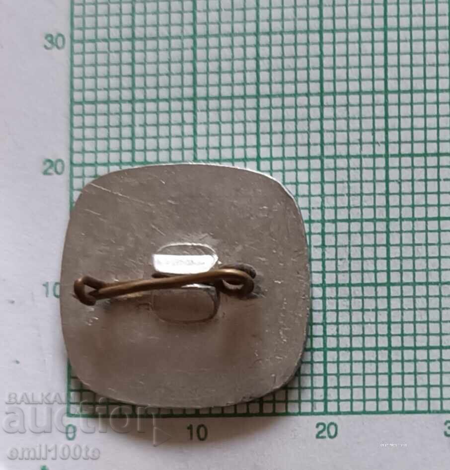 Аукцион Значка- ГС на БСФС София