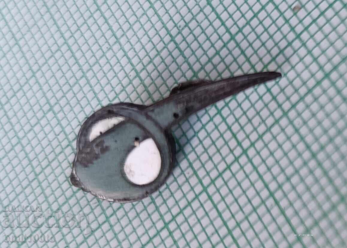 Badge - MZ Motor with price 10.00 BGN | € 5.11