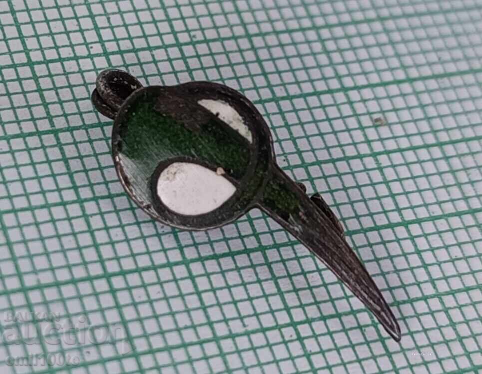 Auction  Badge - MZ Motor