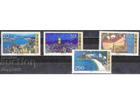 1995. Китай. Хонконг.