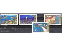 1995. Κίνα. Χονγκ Κονγκ