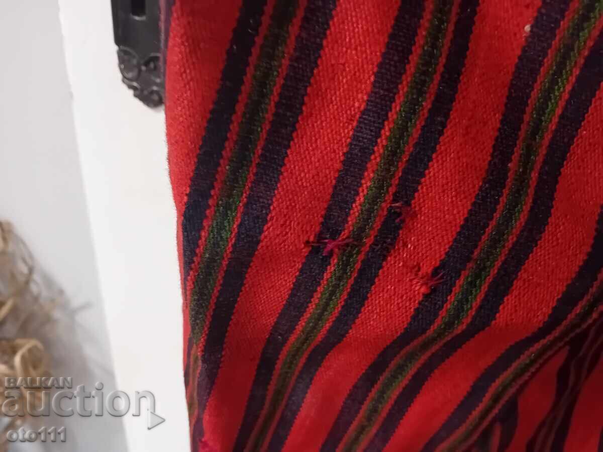 COSTUM POPULAR FEMEIESC VECHI ALADJA - 5