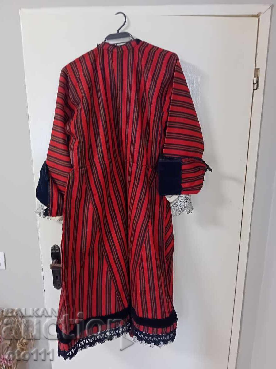 ΠΑΛΙΑ ΓΥΝΑΙΚΕΙΑ ΦΟΡΕΣΙΑ ΑΛΑΤΖΑ - 6