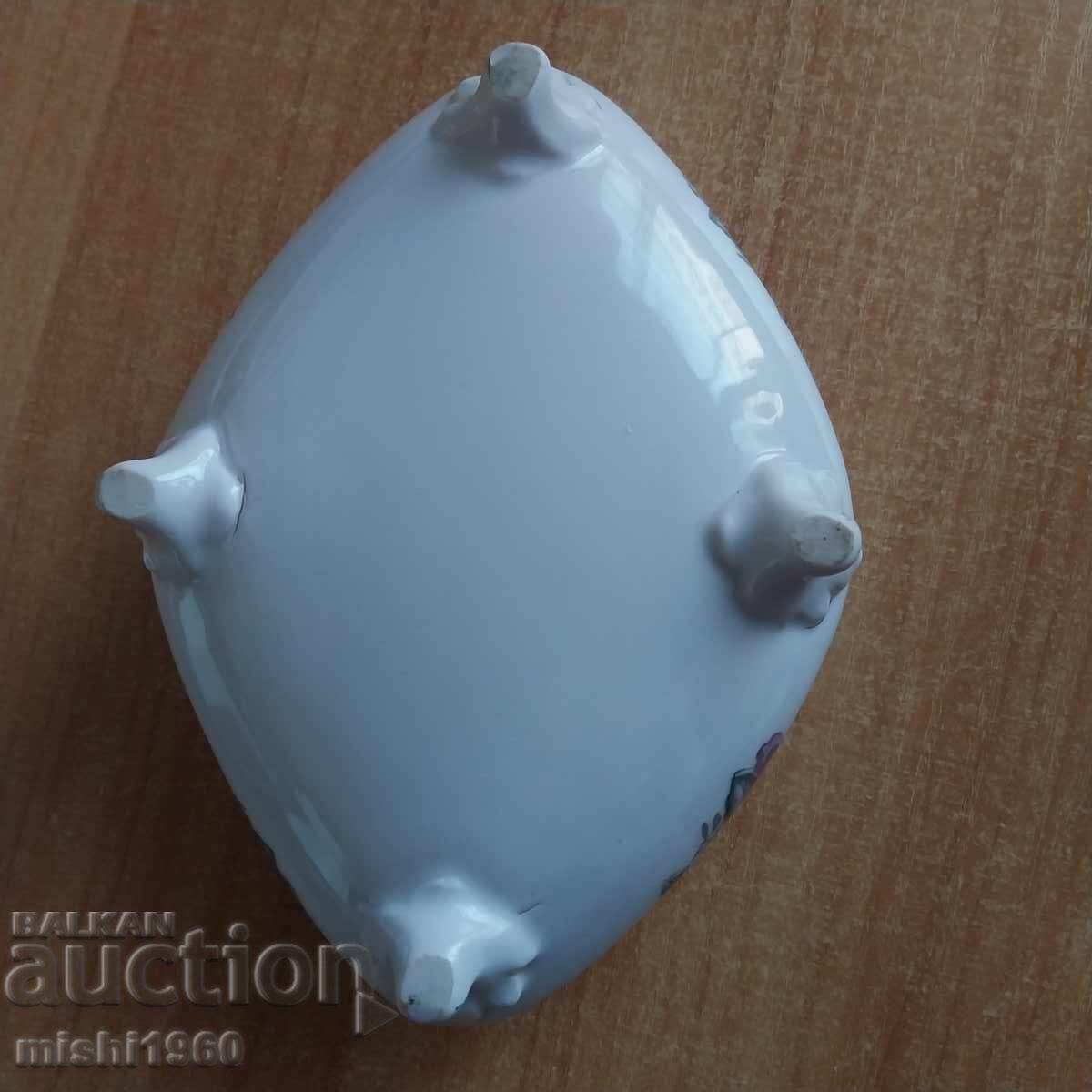 Jewelry, pink porcelain - 5 Jewelry, pink porcelain - 5