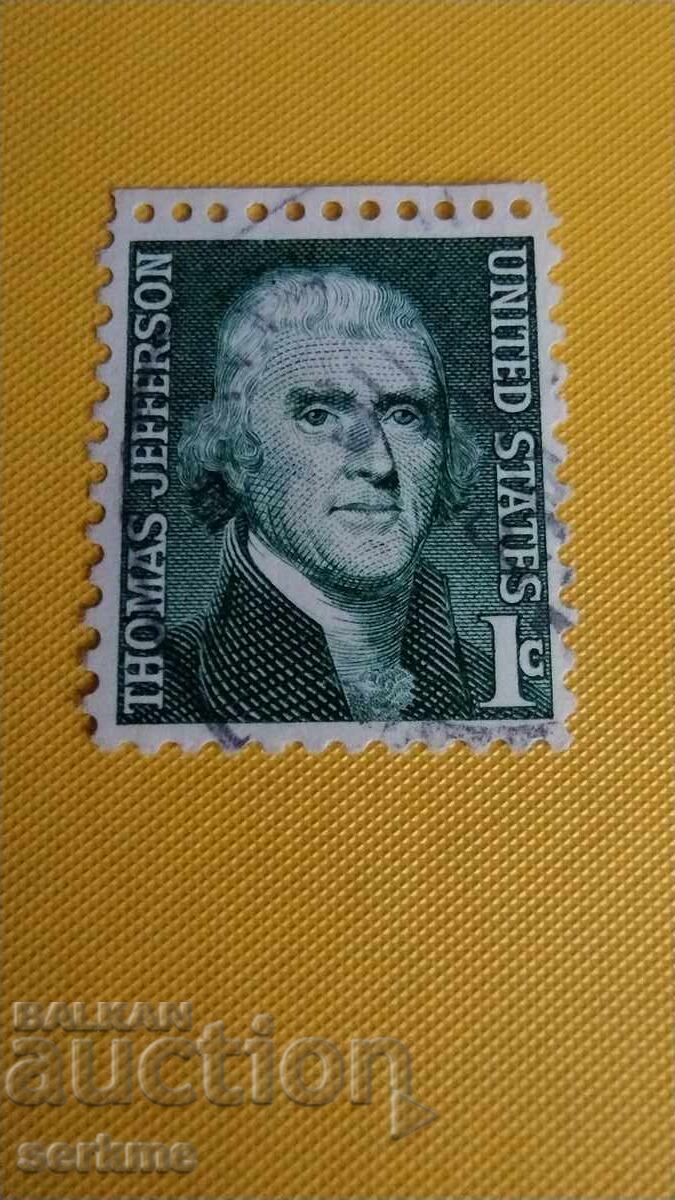 US Stamps with price 1.00 BGN | € 0.51 US Stamps with price 1.00 BGN | € 0.51