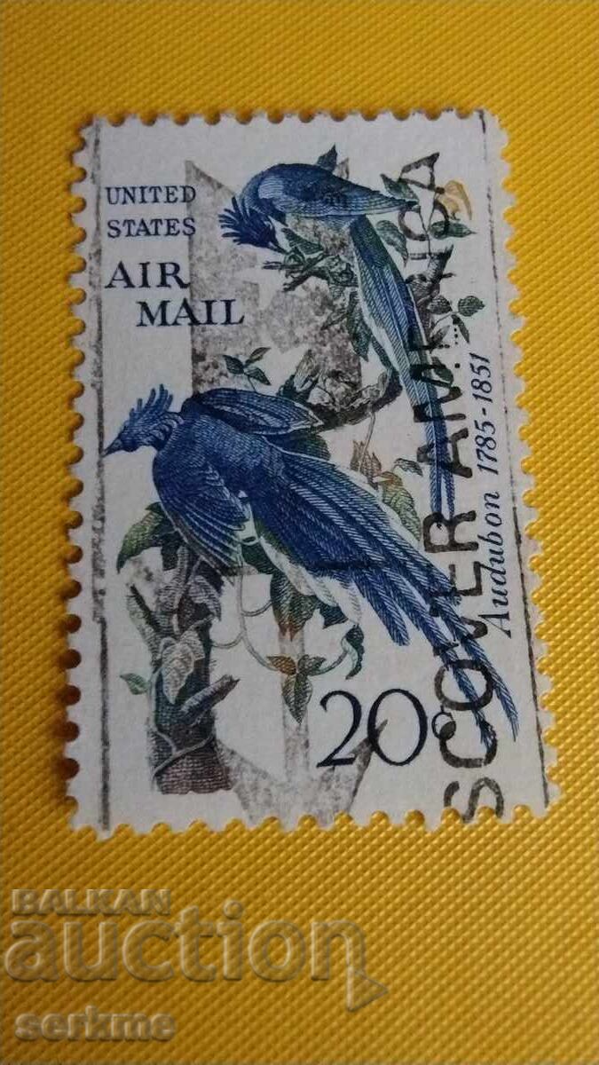 US Stamps - 5 US Stamps - 5