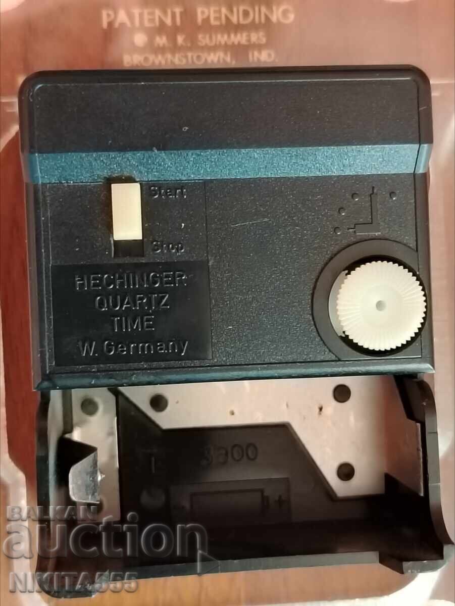 Watch with silver American coins from 1964 - 6