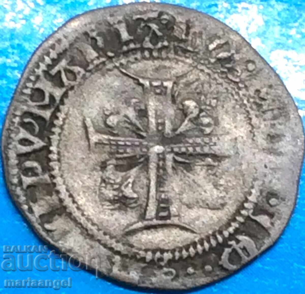 Sesino Italia Filippo Maria Visconti cu preț 68.00 BGN | € 34.77