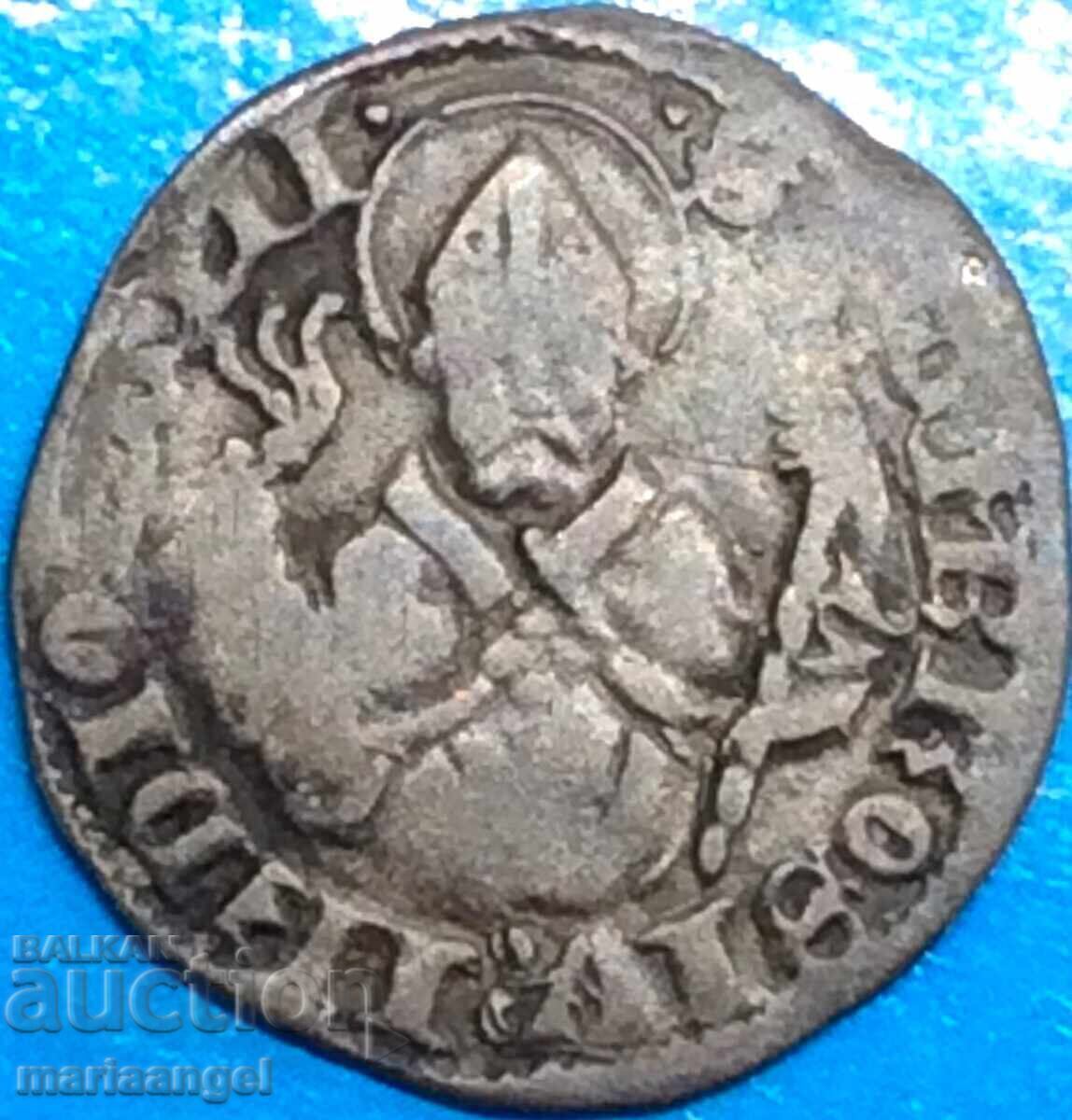 Cesino, Italy: Filippo Maria Visconti Cesino, Italy: Filippo Maria Visconti