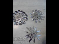 №*8323 Set tacâmuri ROSTFRITT STAL