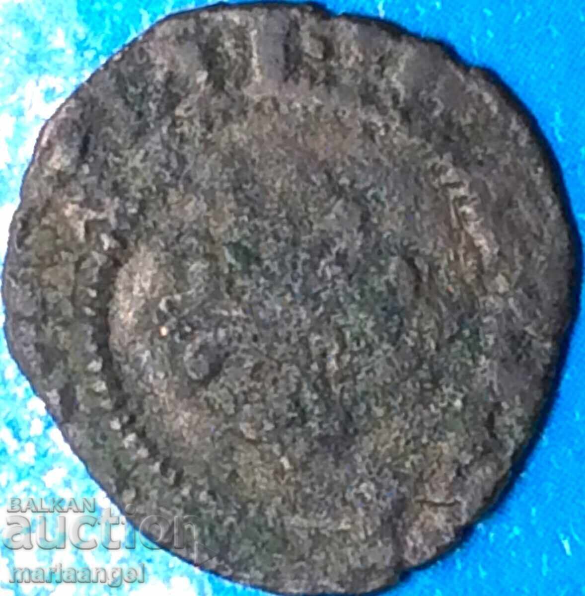 Denaro of Italy, Filippo Maria Visconti - 6