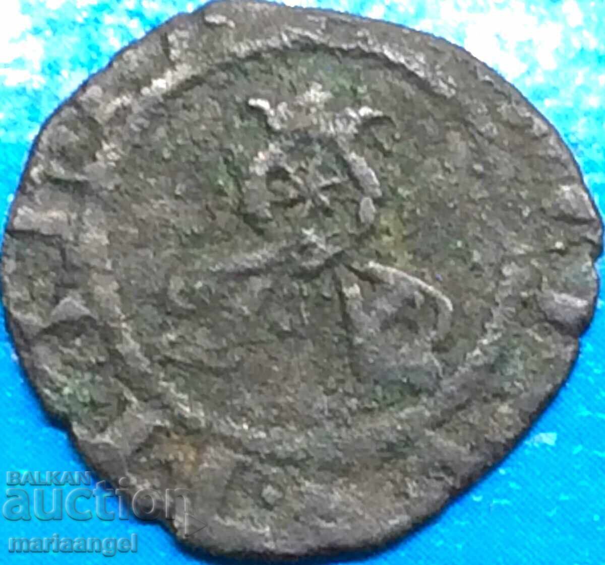 Denaro of Italy, Filippo Maria Visconti