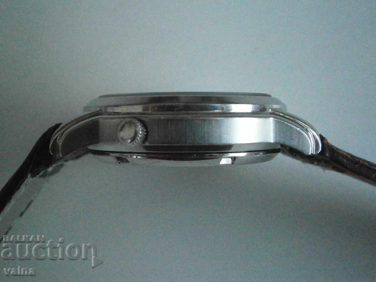 Παράδοση SEIKO 5, Αυτόματο, 7s26, 21 κοσμήματα, Ιαπωνία, Bukvalno nov! Παράδοση SEIKO 5, Αυτόματο, 7s26, 21 κοσμήματα, Ιαπωνία, Bukvalno nov!