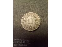 10 ραπέν 1909 Ελβετία