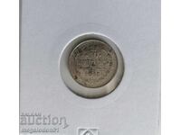 Rusia - 10 copeici 1915