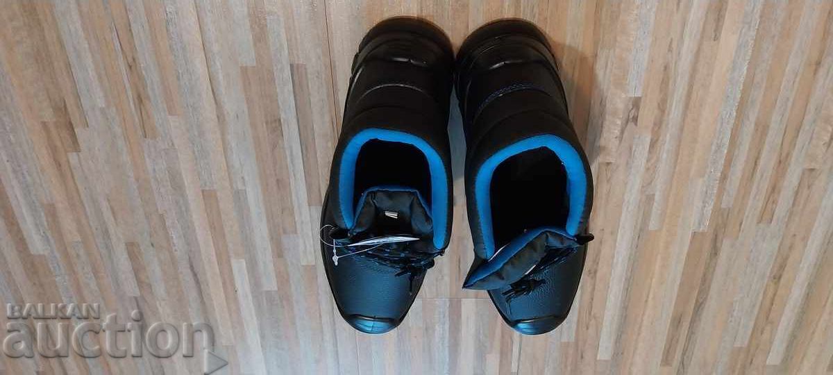 Work winter shoes with price € 20.00 | 39.12 BGN Work winter shoes with price € 20.00 | 39.12 BGN