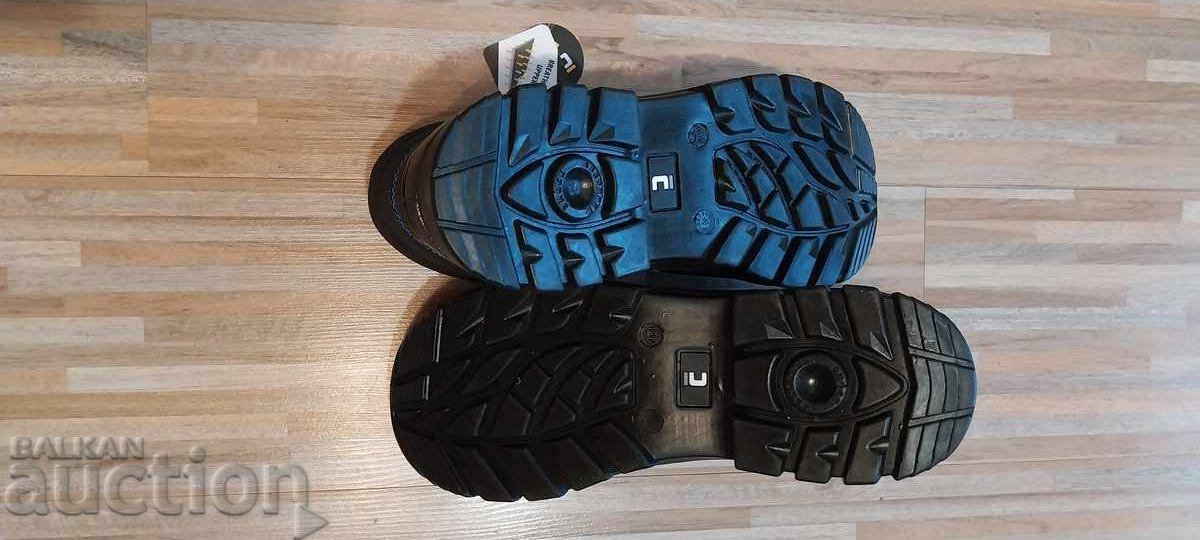 Livrarea Ghete de iarnă de lucru Livrarea Ghete de iarnă de lucru