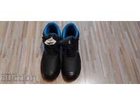 Ghete de iarnă de lucru