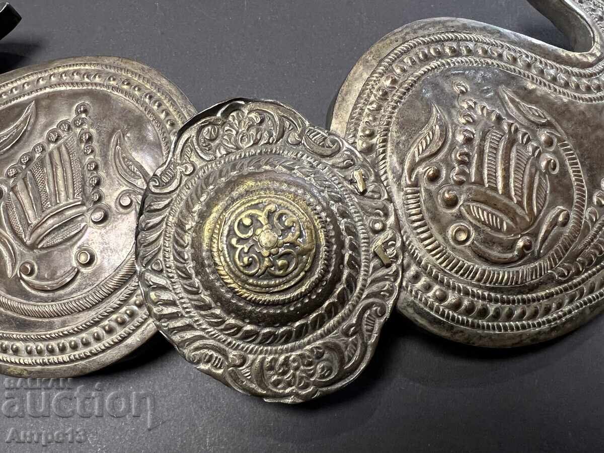 Σπάνια μακεδονική παφτα με τιμή 450.00 BGN | € 230.08 Σπάνια μακεδονική παφτα με τιμή 450.00 BGN | € 230.08