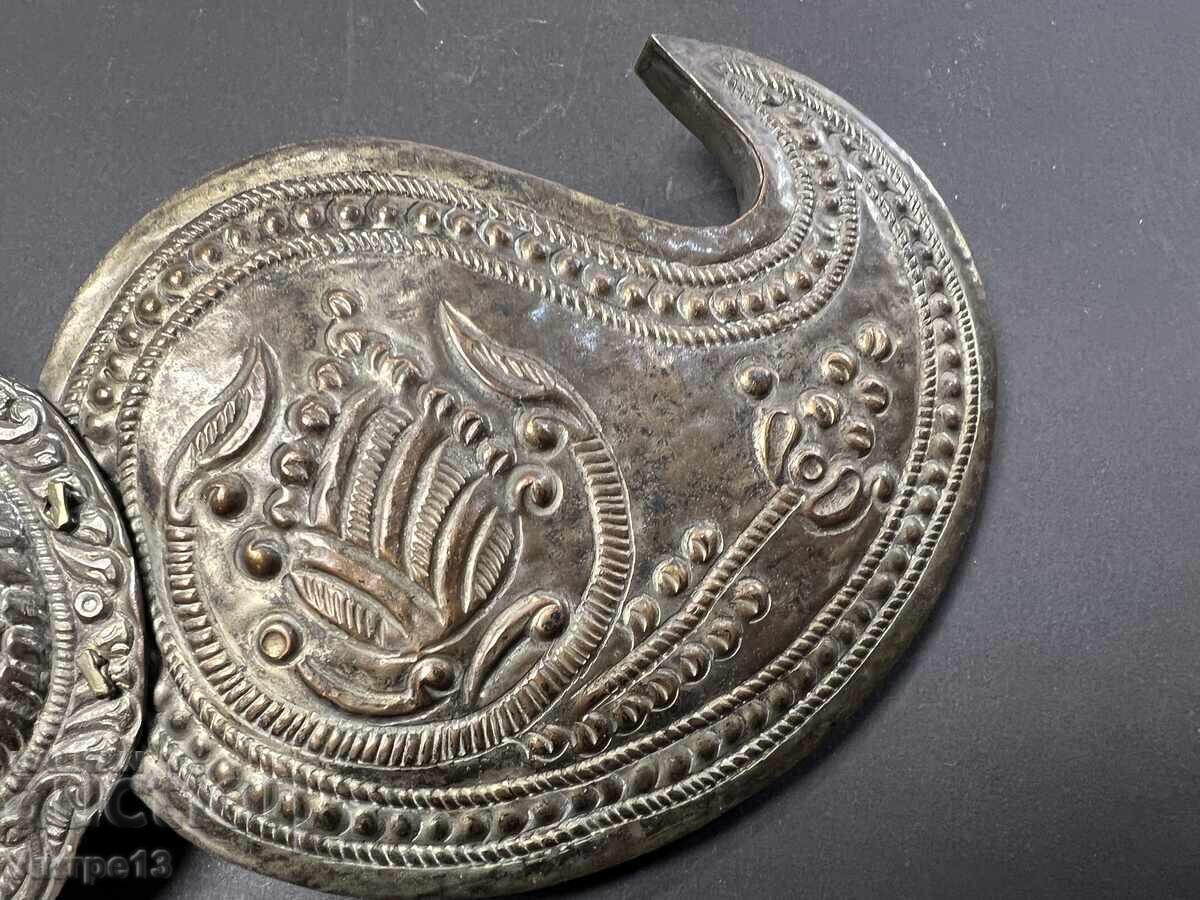 Παράδοση Σπάνια μακεδονική παφτα Παράδοση Σπάνια μακεδονική παφτα