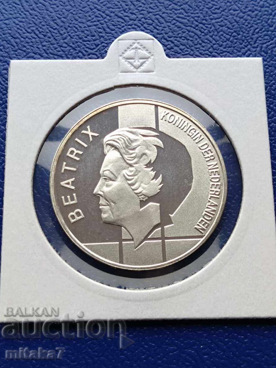 10 guldeni 1994, Olanda