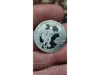 500 Francs 2001 Togo