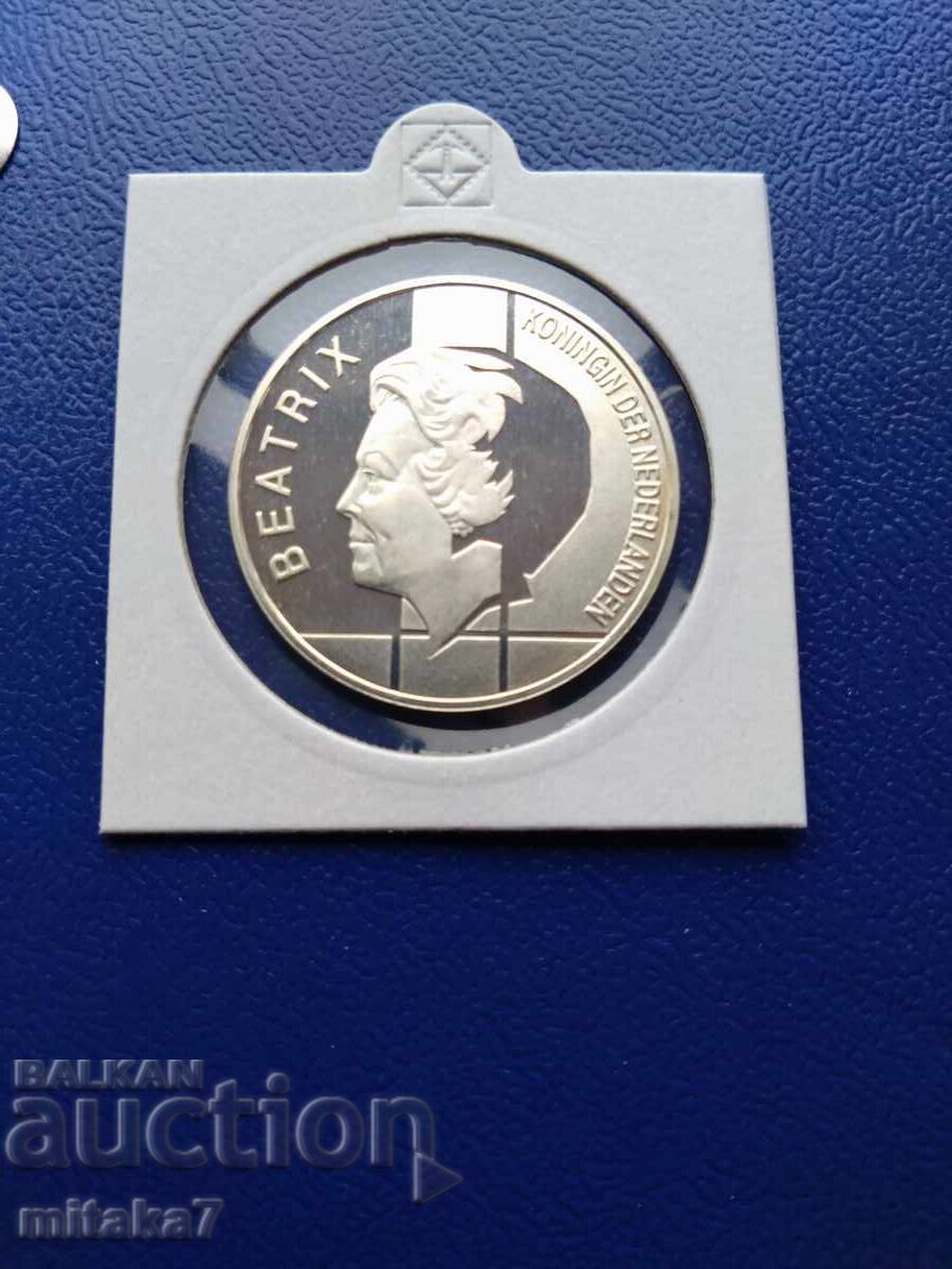 10 γκουλντ 1994, Ολλανδία