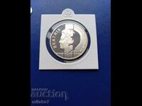 10 guldeni 1994, Olanda