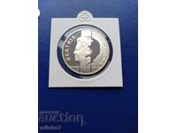 10 γκουλντ 1994, Ολλανδία