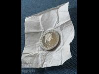 2 Leva 1981 Haiduk Movement, PF