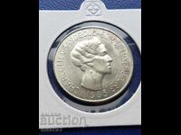 100 franci 1963, Luxemburg