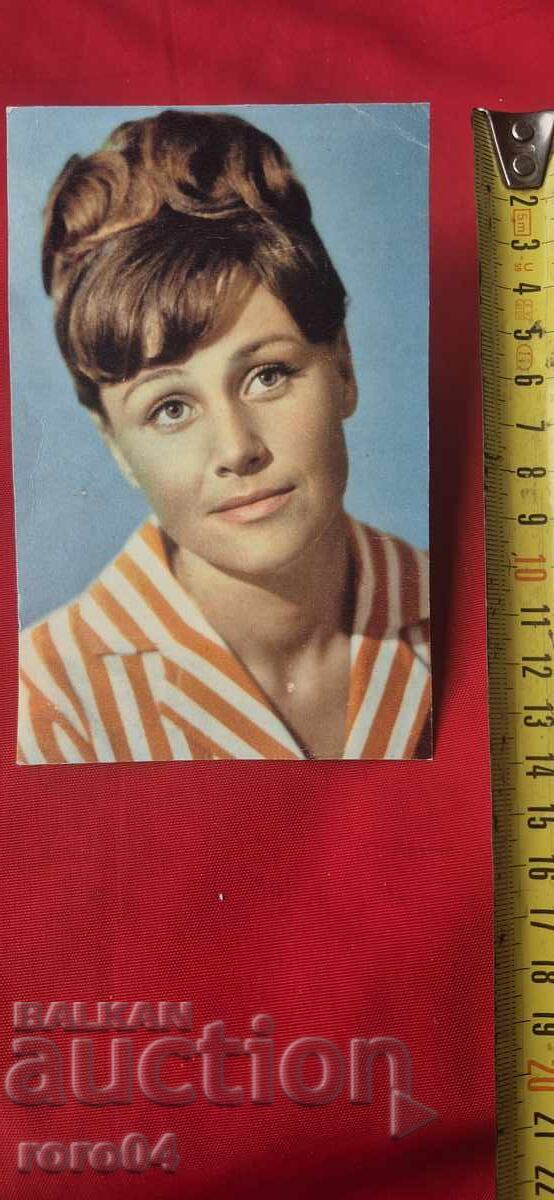 Доставка на ТАТЬЯНА КОНЮХОВА