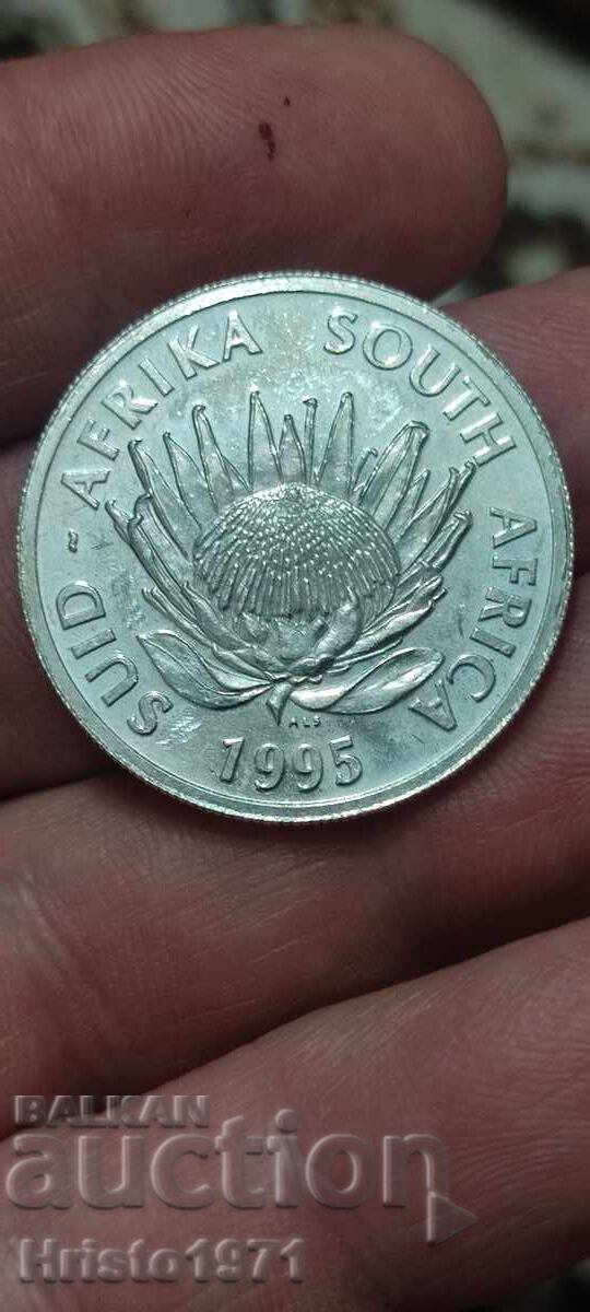 1 Ранд 1995 с цена € 46.02 | 90.01 лв. 1 Ранд 1995 с цена € 46.02 | 90.01 лв.