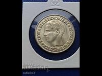 50 φράγκα 1958, Βέλγιο