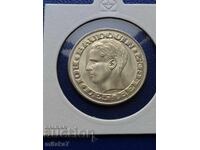 50 франка 1958 година, Белгия