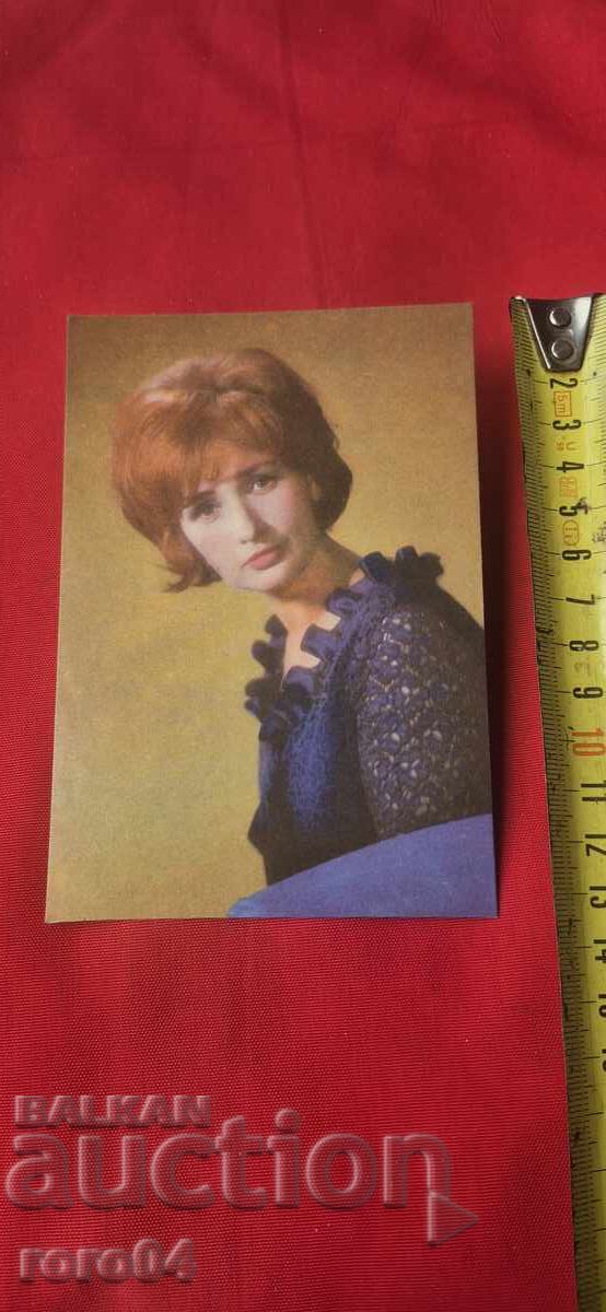 Παράδοση ΖΙΝΑΪΔΑ ΚΙΡΙΕΝΚΟ