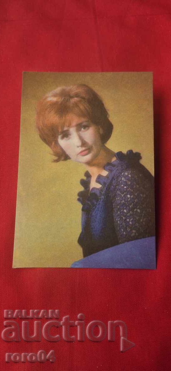 ΖΙΝΑΪΔΑ ΚΙΡΙΕΝΚΟ