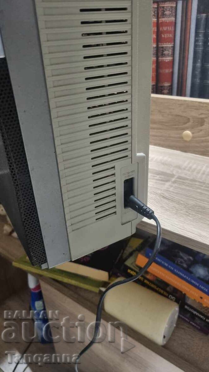 Μεγάλο κασετόφωνο - 5