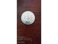 2 leva Boyanska tsŭrkva 1981 g