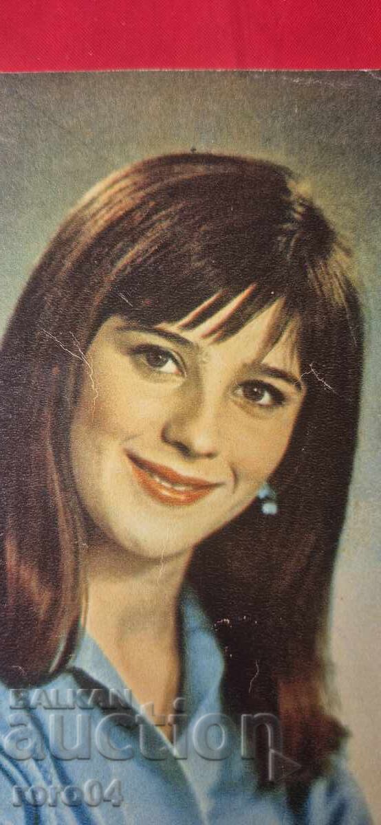 Licitație NATALIA VARLEY Licitație NATALIA VARLEY